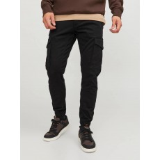 Jack & Jones Paul Flake Cargo Trousers Jack & Jones Paul Flake Cargo Trousers