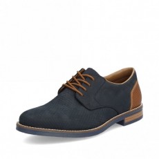 Rieker Two Tone Shoe Rieker Two Tone Shoe