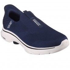 Skechers Slip-ins: GO WALK 7 - Easy On 2 Shoes Skechers Slip-ins: GO WALK 7 - Easy On 2 Shoes