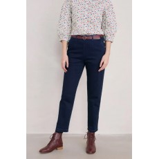 Seasalt Waterdance Trouser Dark Indigo Wash Seasalt Waterdance Trouser Dark Indigo Wash