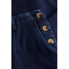 Seasalt Waterdance Trouser Dark Indigo Wash Seasalt Waterdance Trouser Dark Indigo Wash