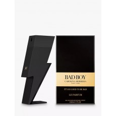 Carolina Herrera Bad Boy Le Parfum EDP