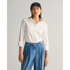 Gant Slim Stretch Oxford Shirt Gant Slim Stretch Oxford Shirt