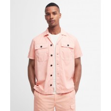 Barbour International Belmont S/S Shirt Barbour International Belmont S/S Shirt