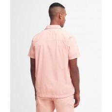 Barbour International Belmont S/S Shirt Barbour International Belmont S/S Shirt