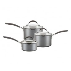 Circulon ScratchDefense A1 Series Cookware Set 3pc