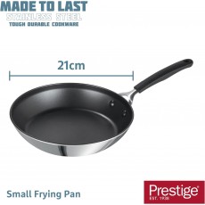 Prestige Made to Last Frypan 21cm Prestige Made to Last Frypan 21cm