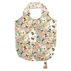 Ulster Weavers Bee Keeper Natural Packable Bag Ulster Weavers Bee Keeper Natural Packable Bag