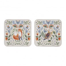 Blackthorn Coaster Blackthorn Coaster