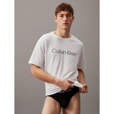 Calvin Klein SS Crew Neck Eiffel Tower Logo Calvin Klein SS Crew Neck Eiffel Tower Logo