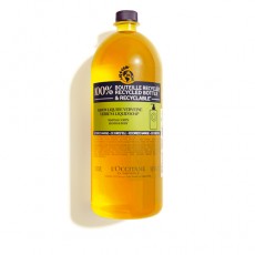 Loccitane Shea Verbena Hands & Body Liquid Soap Refill Loccitane Shea Verbena Hands & Body Liquid Soap Refill
