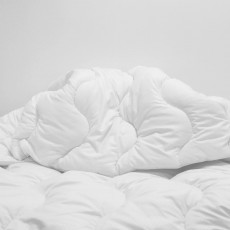 Embossed Check Duvet 13.5 Tog Embossed Check Duvet 13.5 Tog