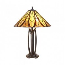 Tiffany Table Lamp