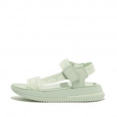FitFlop Surff Webbing Back-Strap Sandals FitFlop Surff Webbing Back-Strap Sandals