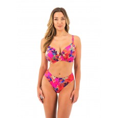 Fantasie Playa Del Carmen Underwire Gathered Full Cup Bikini Beach Party Fantasie Playa Del Carmen Underwire Gathered Full Cup Bikini Beach Party