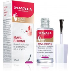 Mavala Mava Strong 5ml Mavala Mava Strong 5ml