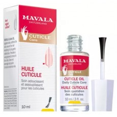 Mavala Cuticle Oil 5ml Mavala Cuticle Oil 5ml