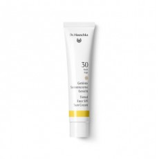 Dr Hauschka Tinted Face Sun Cream SPF 30 40ml Dr Hauschka Tinted Face Sun Cream SPF 30 40ml
