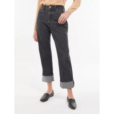 Barbour Moor High Rise Jeans Barbour Moor High Rise Jeans