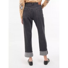 Barbour Moor High Rise Jeans Barbour Moor High Rise Jeans