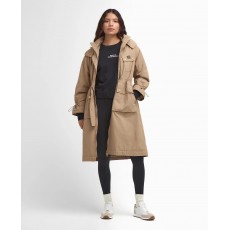 Barbour International Roberta Showerproof Jacket Barbour International Roberta Showerproof Jacket