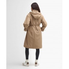 Barbour International Roberta Showerproof Jacket Barbour International Roberta Showerproof Jacket