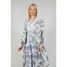 Alquema Collare Coat Alquema Collare Coat
