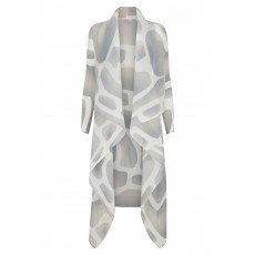 Alquema Collare Coat Alquema Collare Coat