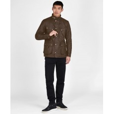 Barbour International Duke Wax Jacket Barbour International Duke Wax Jacket