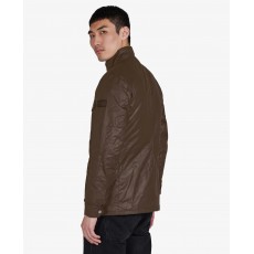 Barbour International Duke Wax Jacket Barbour International Duke Wax Jacket