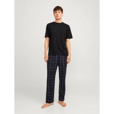 Jack & Jones Basic Tee and Woven Pants Gift Box Jack & Jones Basic Tee and Woven Pants Gift Box