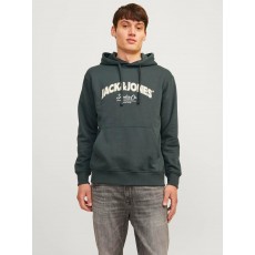 Jack & Jones Bronx Arch Big Sweat Hood Jack & Jones Bronx Arch Big Sweat Hood