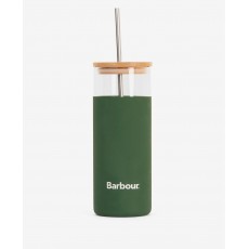 Barbour Glass Tumbler Barbour Glass Tumbler