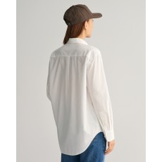 Gant Rel Poplin Shirt Gant Rel Poplin Shirt