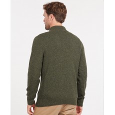 Barbour Essential Tisbury Half Zip Jumper Barbour Essential Tisbury Half Zip Jumper