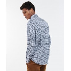Barbour Finkle Tailored Gingham Shirt Barbour Finkle Tailored Gingham Shirt