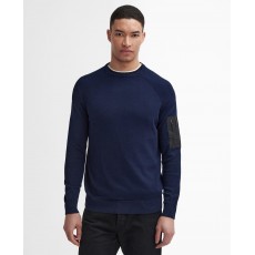 Barbour International Blades Crew Barbour International Blades Crew
