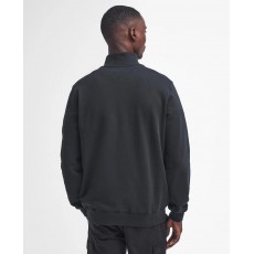 Barbour International Flight Half Zip Barbour International Flight Half Zip