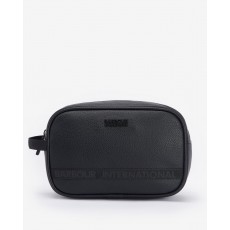 Barbour International Blackwall Washbag Barbour International Blackwall Washbag