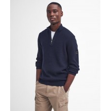 Barbour International Crawley Funnel Knit Barbour International Crawley Funnel Knit
