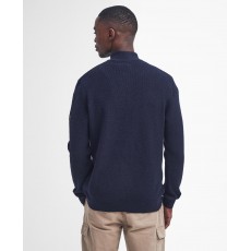 Barbour International Crawley Funnel Knit Barbour International Crawley Funnel Knit