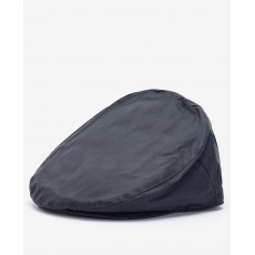 Barbour Wax Flat Cap Barbour Wax Flat Cap