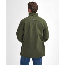 Barbour Winter Spoonbill Waterproof Jacket Barbour Winter Spoonbill Waterproof Jacket