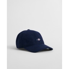 Gant Shield Melton Cap Gant Shield Melton Cap
