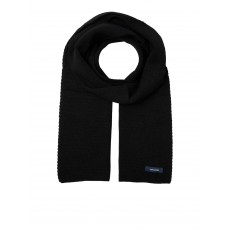Jack & Jones DNA Knit Scarf Jack & Jones DNA Knit Scarf