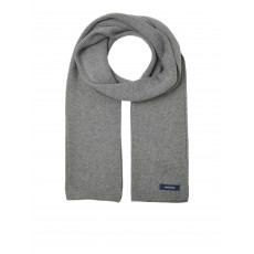 Jack & Jones DNA Knit Scarf Jack & Jones DNA Knit Scarf