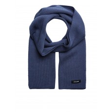 Jack & Jones DNA Knit Scarf Jack & Jones DNA Knit Scarf