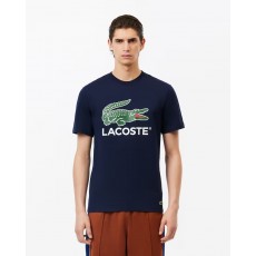 Lacoste Graphic Tee Lacoste Graphic Tee