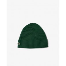 Lacoste Knitted Cap Lacoste Knitted Cap