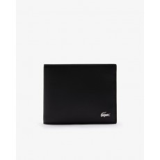 Lacoste Small Billfold Wallet Lacoste Small Billfold Wallet